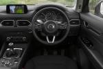 Mazda CX-5 2017 года (UK)